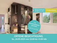 Offene Besichtigung – Sa., 24.05.2025 zwischen 10.00 und 15.00 Uhr - Waldenbuch