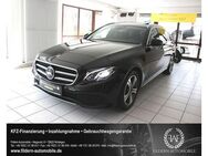 Mercedes-Benz E 220 d T 9G Avantgarde LED*DISTRONIC*360*WIDESC. - Nürtingen