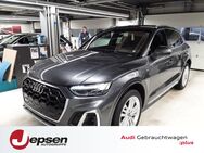 Audi Q5, S line business 40 TDI qu, Jahr 2024 - Neutraubling