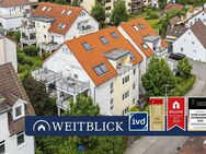WEITBLICK: Altstadtnähe trifft Wohnkomfort! - Bietigheim-Bissingen