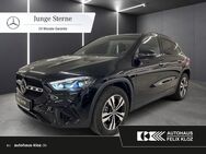 Mercedes GLA 200, Progressive Distro ° MultiB, Jahr 2023 - Fellbach