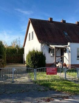 Das kann man sich gut leisten - Ahrenshagen-Daskow