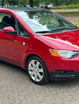 Mitsubishi Colt 1,1 -99,700km-Tüv 5-2027--Klima - Oberhausen