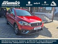 Suzuki SX4 S-CROSS 1.4 A/T BOOST COMF.+ ALLGRIP - Höhenkirchen-Siegertsbrunn