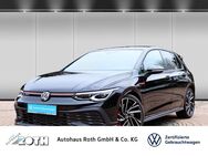 VW Golf, 2.0 TSI GTI Clubsport H&K 19, Jahr 2022 - Daaden