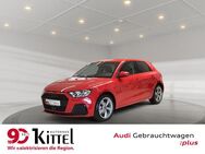 Audi A1, Sportback advanced 25, Jahr 2023 - Weißenfels