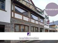 Ürzig: Ehemaliges Winzerhaus mit Moselblick - Ürzig