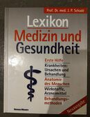 Lexikon - Medizin und Gesundheit in 45289