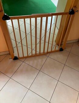 Absperrgitter Kleinkinder - Stuttgart