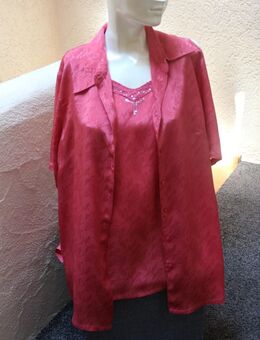 #Twin-Set, Gr. 44, #koralle, #Meine Größe - wie neu - Pfaffenhofen (Ilm) Zentrum