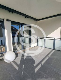 Letzte Möglichkeit: TOP Neubaubauwohnung zur Anmietung in Köditz - Aufzug - Balkon - 2,5-Zimmer (ca. 94 m² Wfl.) - modernste Technik - geringe Nebenk - Köditz
