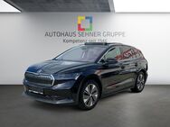 Skoda ENYAQ iV, 80 h °, Jahr 2021 - Markdorf