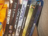 Suche Blu Ray eventuell auch DVDS - Bergisch Gladbach