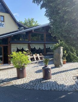 Traditionsgaststätte Freihufe in Neukirch/Lausitz - Neukirch (Lausitz)