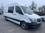 Mercedes-Benz Sprinter 316 CDI II Kasten M+H Klima euro-6 Tüv-Neu - Winterbach (Baden-Württemberg)