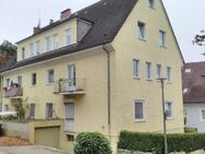 Innenstadt - unterhalb der Sparrenburg - 2 Zimmer, Küche, Bad, Flur, Keller, 51,21 m² - frei ab 01.12.2024 - Bielefeld