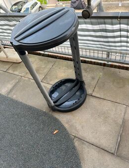 Müllsackständer - Tettnang