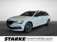 Skoda Superb, 2.0 TSI Combi Sportline, Jahr 2023 - Ibbenbüren