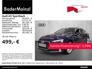 Audi A5, Sportback 40 TFSI, Jahr 2024 - Feldkirchen-Westerham