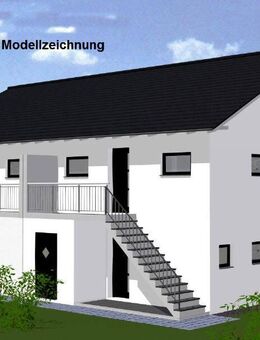 Wohnanlage Centro - mitten in Werste - Bad Oeynhausen