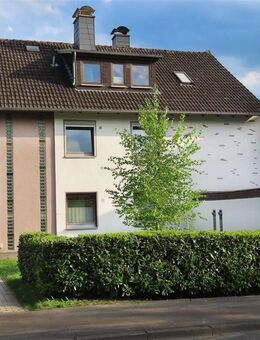 Attraktives 3 Familienhaus in Toplage in Kassel-Wolfsanger - Kassel