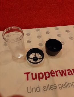 Tupperware Parmesankäse Streuer - Büdingen