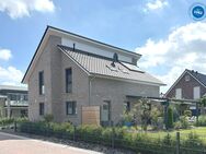 Neubau Einfamilienhaus mit *PV Anlage* in Nordseenähe! - Jade