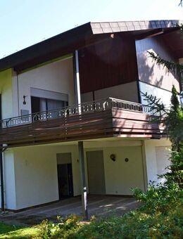 Einzigartiges Anwesen auf dem Sommerberg in Bad Wildbad - Bad Wildbad