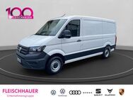 VW Crafter, Kasten mittellang Komfortsitz, Jahr 2024 - Köln