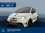 Abarth 500C, 1.4 Cabrio 595 Competizione, Jahr 2019 - Niefern-Öschelbronn