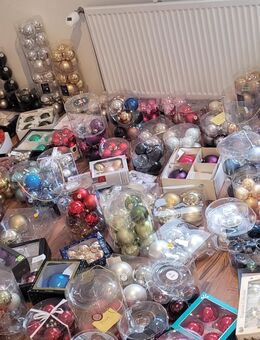 Weinachts kugel - Oldenburg