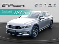 VW Passat Alltrack, 2.0 TDI, Jahr 2023 - Ehingen (Donau)