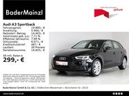 Audi A3, Sportback 35 TFSI, Jahr 2020 - Feldkirchen-Westerham