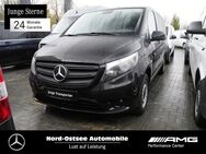 Mercedes Vito, 116 Tourer 2x, Jahr 2023 - Heide