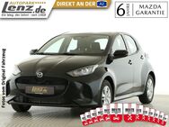 Mazda 2, Hybrid Center-Line ACAA, Jahr 2022 - Oelde Zentrum