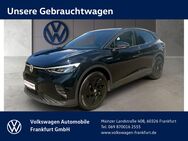 VW ID.4, Pro Performance " ID 4 Pro Performance h, Jahr 2023 - Frankfurt (Main)