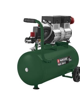 PARKSIDE® Leise-Kompressor »PSKO 248 A1«, 1100 W, 24 l - Wuppertal