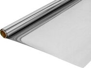 GARDINIA Fensterfolie, blickdicht, glatt, 90% UV-Schutz