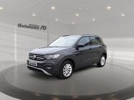 VW T-Cross, 1.0 TSI Life W-Paket SoundSys, Jahr 2020 - Fritzlar