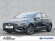 Hyundai i30, 1.0 TGDI 48V Trend, Jahr 2022 - Wiesbaden Kastel