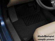 VW Passat Textilfußmatten vorne hinten *Borgmann* - Krefeld