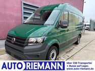 VW Crafter, 35 Kasten TDI L3H3, Jahr 2024 - Cloppenburg