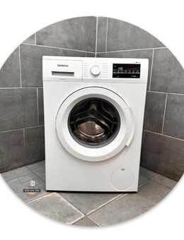 8 kg Siemens Waschmaschine iQ500 WM14T4B1 / 1 Jahr Garantie & Gratis Lieferung in Berlin! - Berlin Reinickendorf