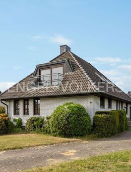 Ihr neues Familienzuhause mit Charme und Potenzial - ruhig gelegen vor den Toren Hamburgs - Barsbüttel
