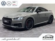 Audi TT, Coupé S-Line Competition 45 TFSI |, Jahr 2022 - Torgau