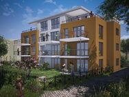 Traumhafte Penthouse-Wohnung in Schmölln - Schmölln
