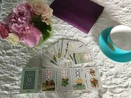 Ausbildung zur Kartenlegerin/medialen Beraterin mit den Lenormand-Karten - Malente