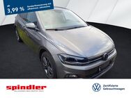 VW Polo, 1.0 TSI Highline, Jahr 2020 - Würzburg