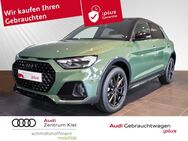 Audi A1, allstreet 30 TFSI, Jahr 2024 - Kiel