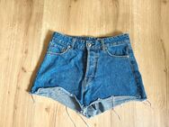 H&M Jeans Shorts sexy Hotpants 36 - Recklinghausen